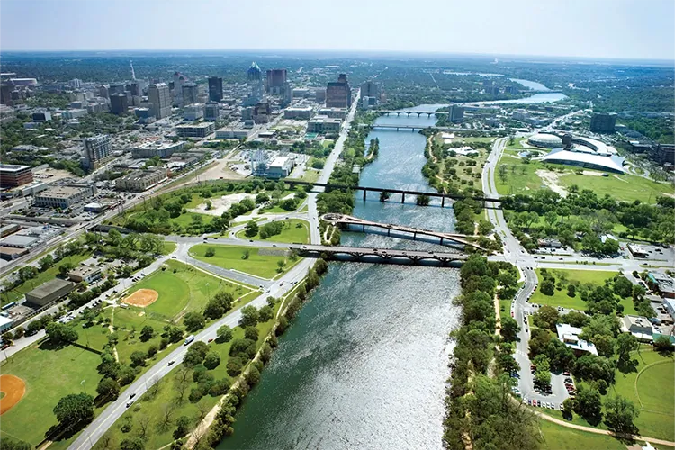 Austin, Texas