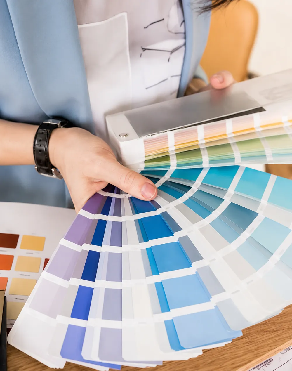 Exterior Painting