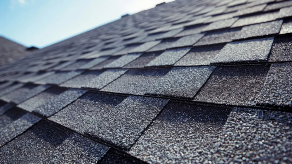 Ark residential roofing